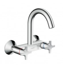 Смеситель для кухни Hansgrohe Logis 71286000