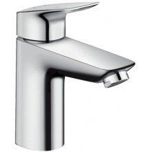 Смеситель для раковины Hansgrohe Logis 71101000