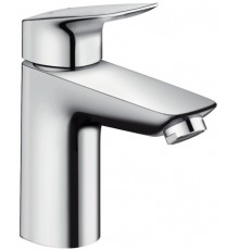 Смеситель для раковины Hansgrohe Logis 71101000