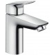 Смеситель для раковины Hansgrohe Logis 71101000