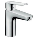 Смеситель для раковины Hansgrohe Logis E 71161000