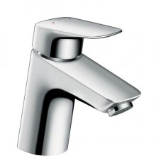 Смеситель для раковины Hansgrohe Logis Loop 71170000