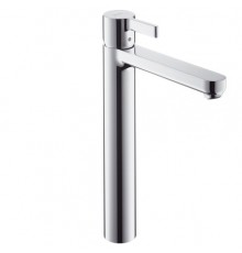 Смеситель для раковины Hansgrohe Metris S 31023000