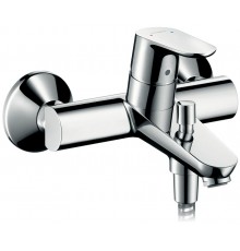 Смеситель для ванны Hansgrohe Focus Е2 3194000