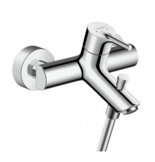 Смеситель для ванны Hansgrohe Talis S 72400000