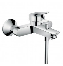 Смеситель для ванны и душа Hansgrohe Logis 71430000