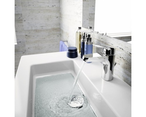 Смеситель для раковины Ideal Standard Ceraflex Grande B1712AA с донным клапаном