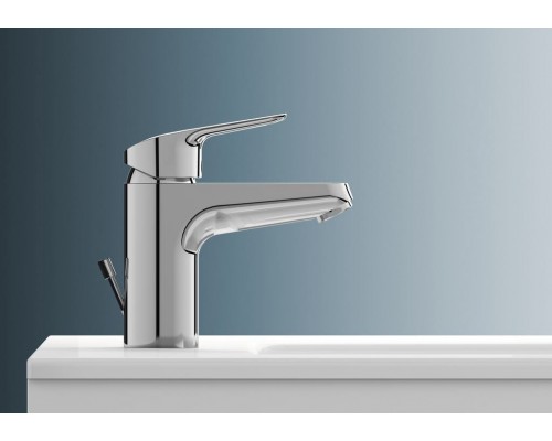 Смеситель для раковины Ideal Standard Ceraflex Grande B1712AA с донным клапаном
