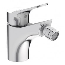 Смеситель Jacob Delafon Brive E75763-4-CP (E75763-CP) для биде