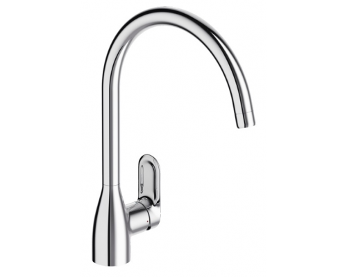 Смеситель Jacob Delafon Kumin E99477-CP для кухни