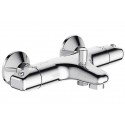Смеситель Jacob Delafon Robust E75772-CP термостатический для ванны