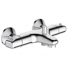 Смеситель Jacob Delafon Robust E75772-CP термостатический для ванны