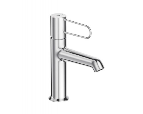 Смеситель для раковины Jacob Delafon Odeon Rive Gauche E21029-CP-CP, хром