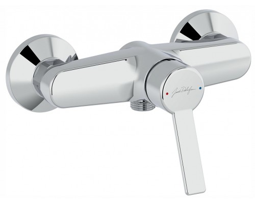Смеситель Jacob Delafon EO E24159RU-CP для душа, хром