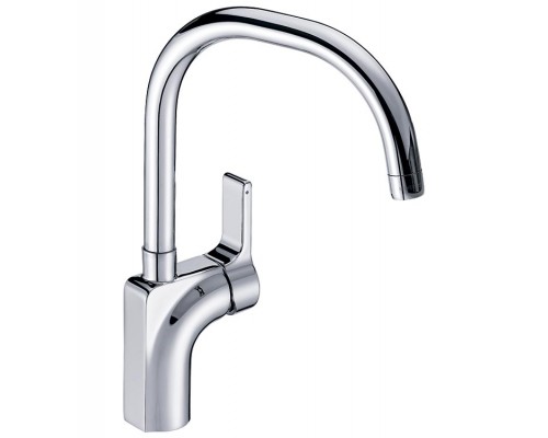 Смеситель Jacob Delafon Singulier E10877 для кухни