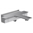 Смеситель Jacob Delafon STANCE E9100-CP для ванны Смеситель Jacob Delafon STANCE E9100-CP для ванны
