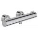 Смеситель Jacob Delafon Cuff E37035-CP для душа
