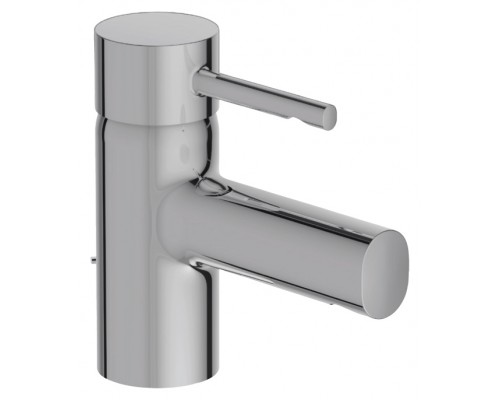 Смеситель Jacob Delafon Cuff E37301-CP для раковины с донным клапаном