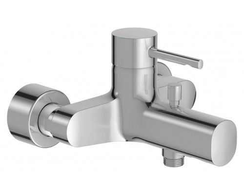 Смеситель Jacob Delafon Cuff E45532-CP для ванны и душа