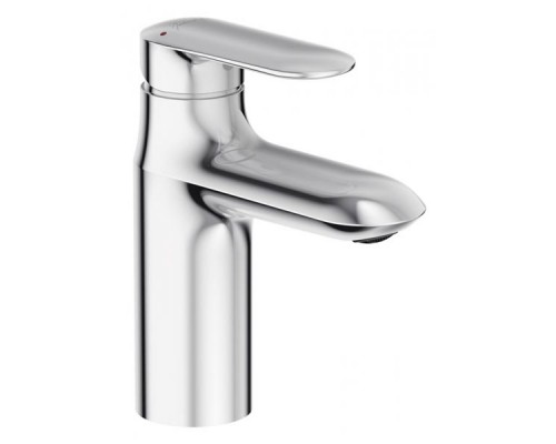 Смеситель Jacob Delafon Kumin E98827-CP для раковины с донным клапаном