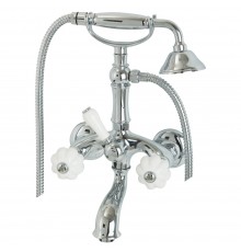 Cмеситель Migliore Olivia ML.OLV-5802 для ванны