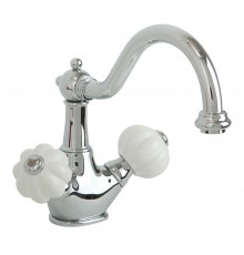 Cмеситель Migliore Olivia ML.OLV-5834 для раковины