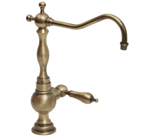 Кран Migliore Cucina Plus Baron 18308 для питьевой воды, бронза