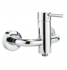 Смеситель Migliore Fortis 18654 для душа, хром