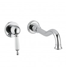 Смеситель Migliore Oxford 6345  для раковины - хром