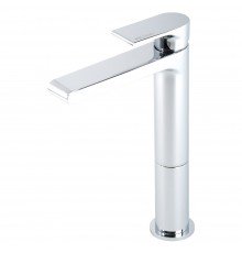 Смеситель Migliore Tenesi 25416 для раковины, высокий, хром