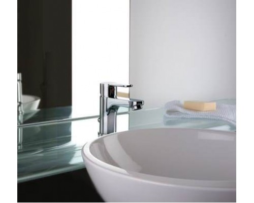 Смеситель Paffoni Blu BLU071CR для раковины