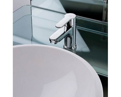 Смеситель Paffoni Blu BLU071CR для раковины
