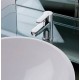Смеситель Paffoni Blu BLU071CR для раковины