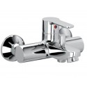 Смеситель Paffoni Blu BLU022CR для ванны и душа