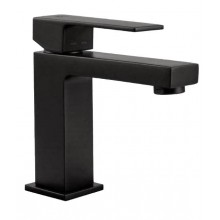 Смеситель Paffoni Elle EL071NO для раковины, черный