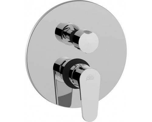 Смеситель Paffoni Green GR018CR для душа