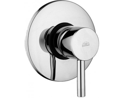 Смеситель Paffoni Light LIG011CR для душа