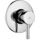 Смеситель Paffoni Light LIG011CR для душа