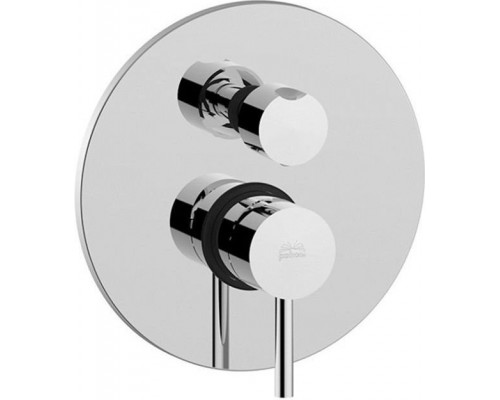 Смеситель Paffoni Light LIG019CR для душа