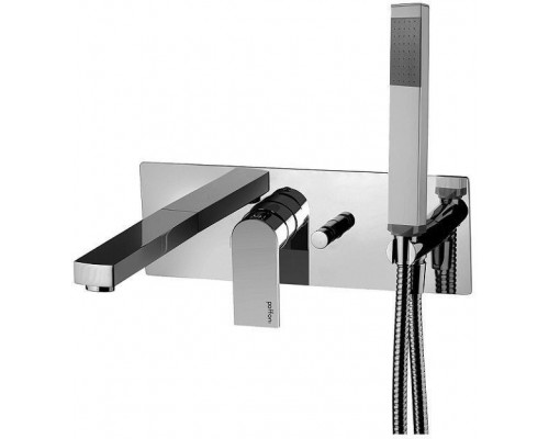 Смеситель Paffoni Tango TA001CR для ванны и душа