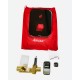 Смеситель для ванны и душа Ravak 10° TD 061.00, скрытого монтажа, хром, X070068