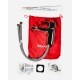 Смеситель для биде Ravak 10° TD 055.00, с донным клапаном, хром, X070067