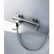 Смеситель для ванны и душа Ravak TD F 022.00 /150, хром, X070131