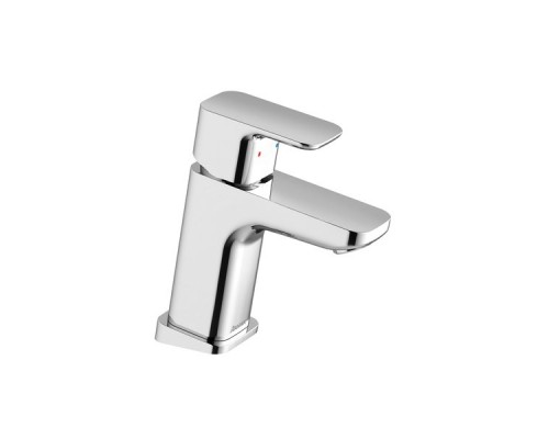 Смеситель для раковины Ravak 10° Free -TD F 011.00, хром, X070127