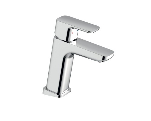 Смеситель для раковины Ravak 10° Free -TD F 014.00, хром, X070129