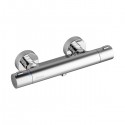 Термостат для душа Ravak Termo 300 TE 033.00/150, хром, X070096