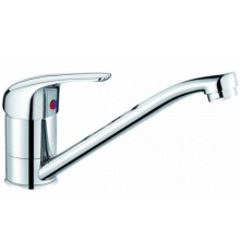 Смеситель для кухни Rush Corsica CO4240-28, хром