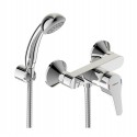 Смеситель для душа Vidima Next BA370AA, хром