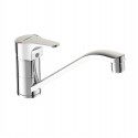 Смеситель для кухни Vidima Next BA375AA, хром