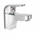 Смеситель для раковины Vidima Fine BA384AA, хром